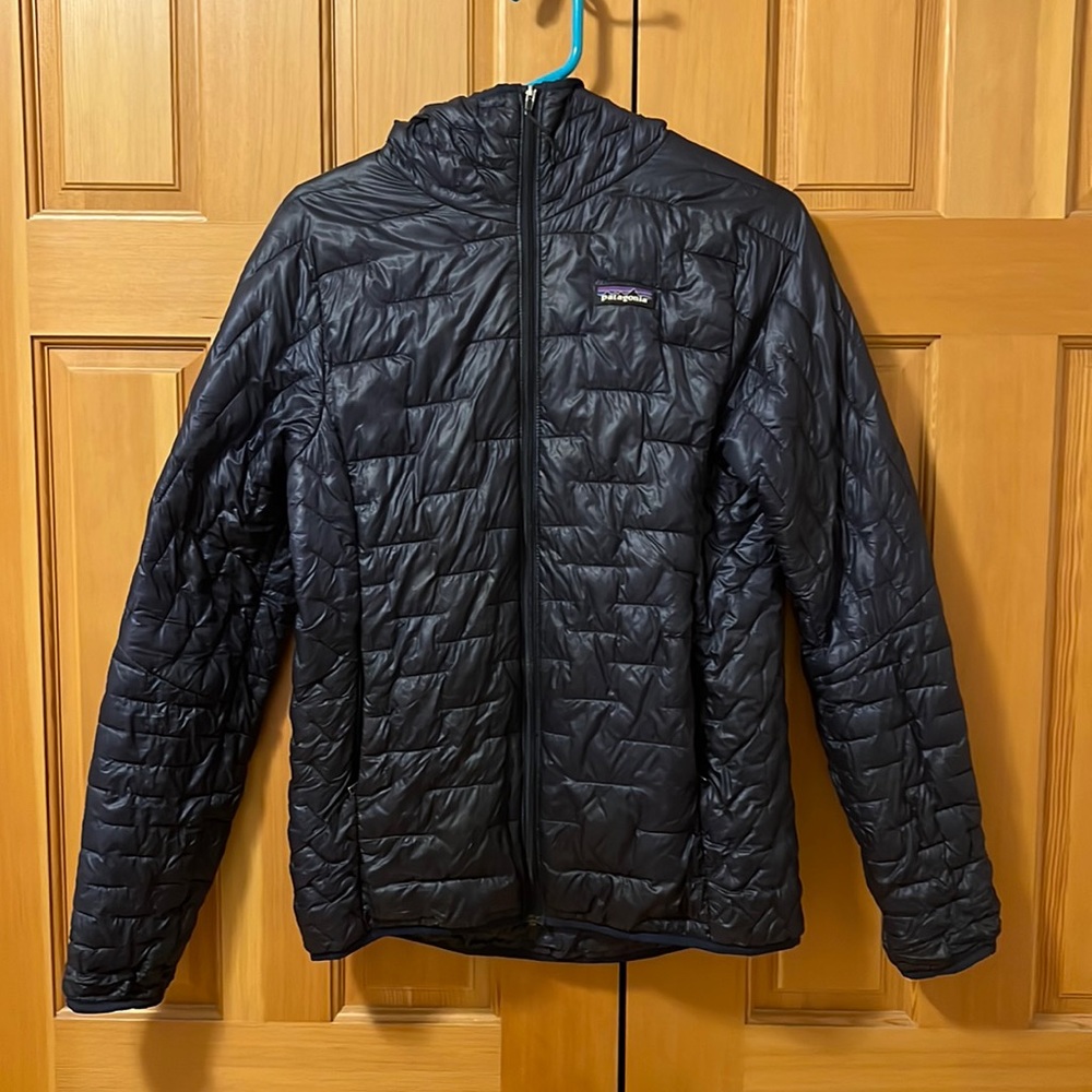 Women’s Patagonia Nano Puff Hoody